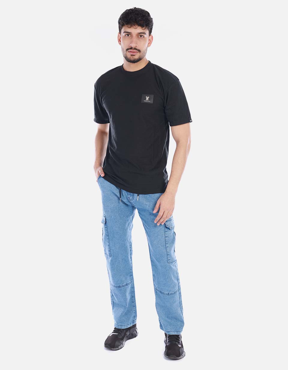 Camiseta Básica para Hombre de alta calidad