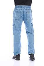 Pantalón hombre con estilo moderno