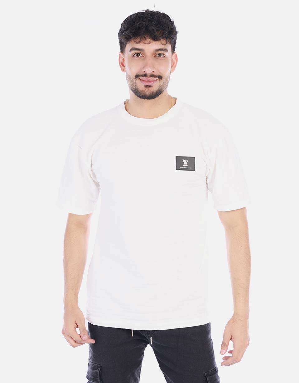 Camiseta Básica para Hombre de alta calidad