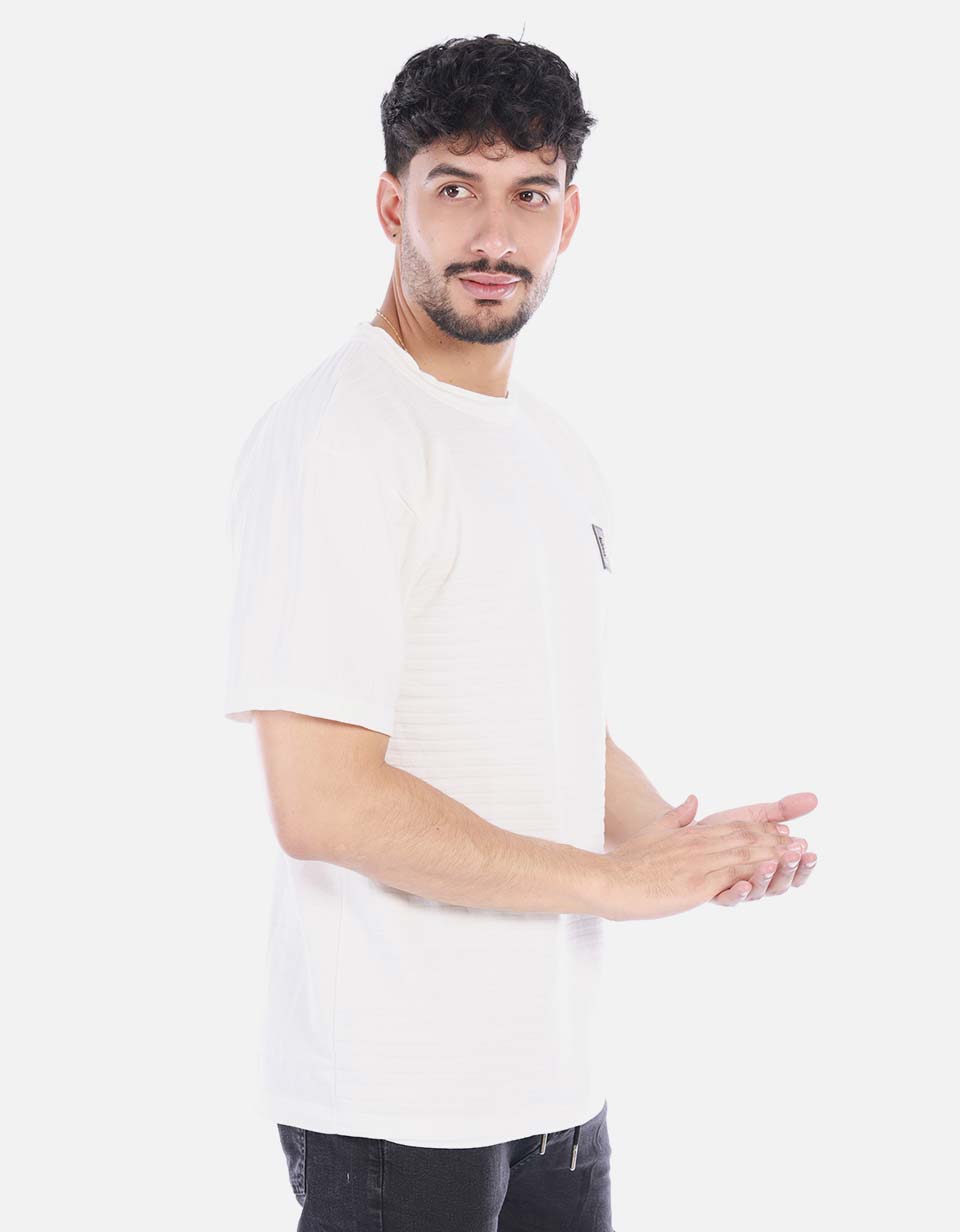 Camiseta Básica para Hombre de alta calidad