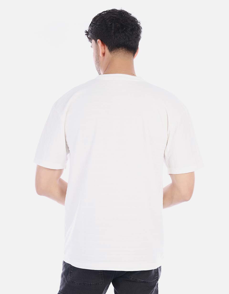 Camiseta Básica para Hombre de alta calidad