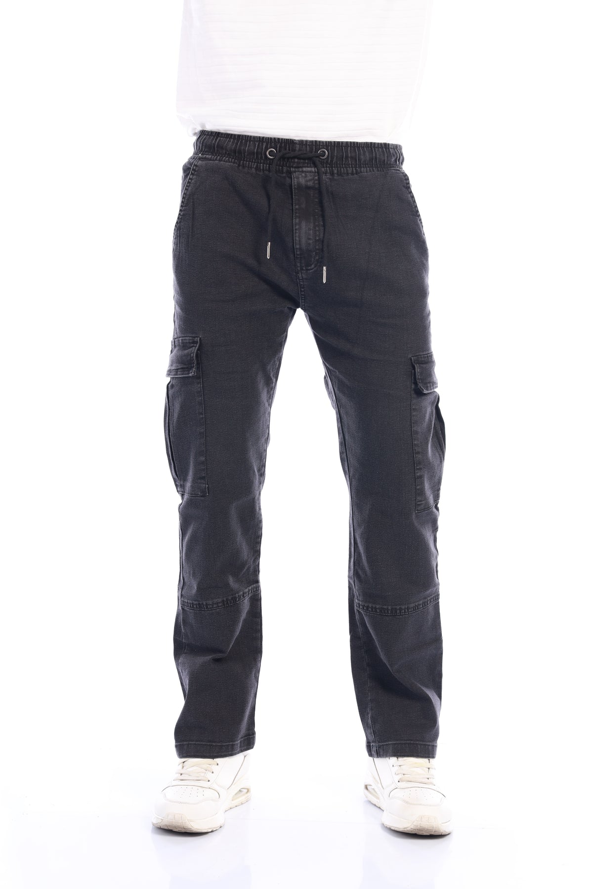 Pantalón hombre con estilo moderno