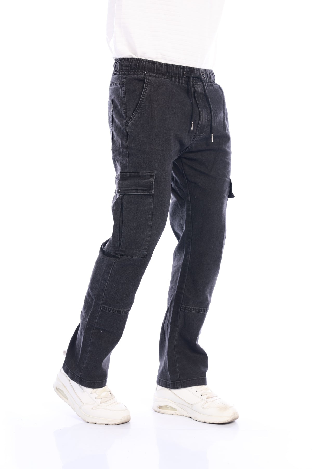 Pantalón hombre con estilo moderno