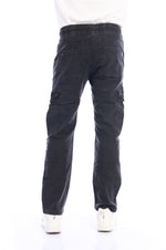Pantalón hombre con estilo moderno