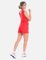 Enterizo Deportivo Mujer Cómodo y Versátil