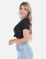 Blusa para Mujer con Diseño ajustable