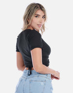 Blusa para Mujer con Diseño ajustable