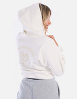 Chaqueta Deportiva Mujer con Capota