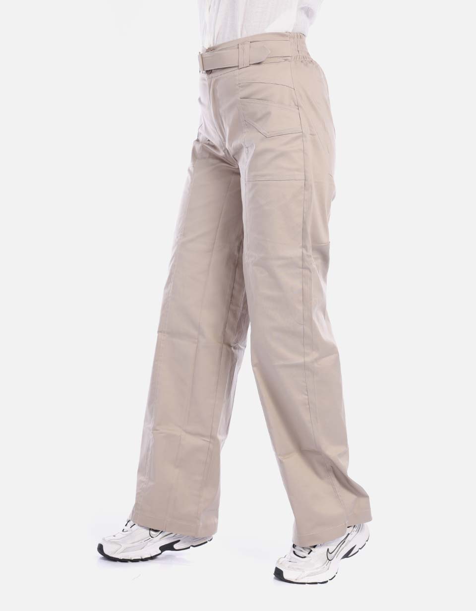 Pantalón Mujer de Ajuste cómodo