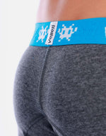 Boxer Niño Pack X2