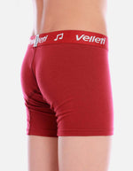 Boxer Niño Pack X2