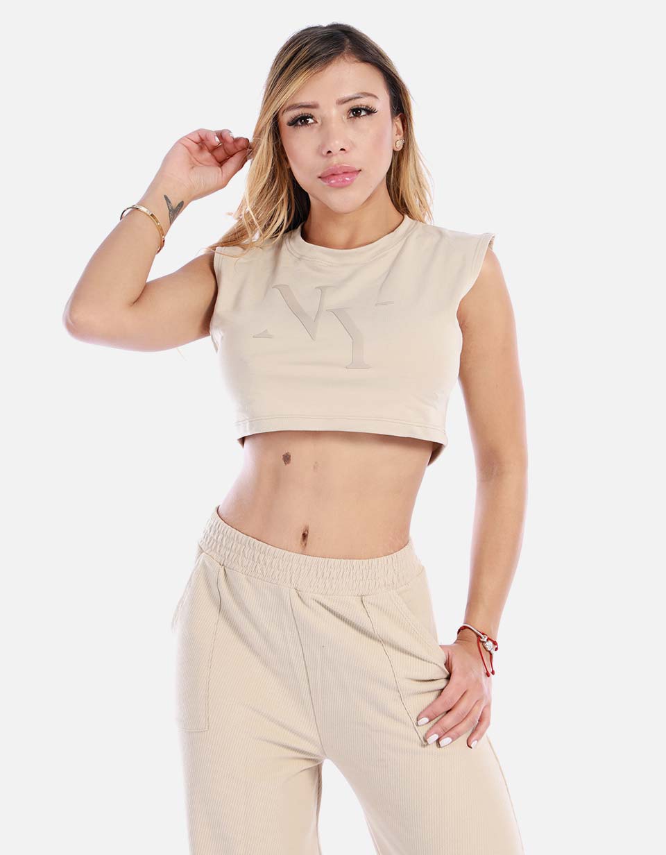 Conjunto mujer urbano