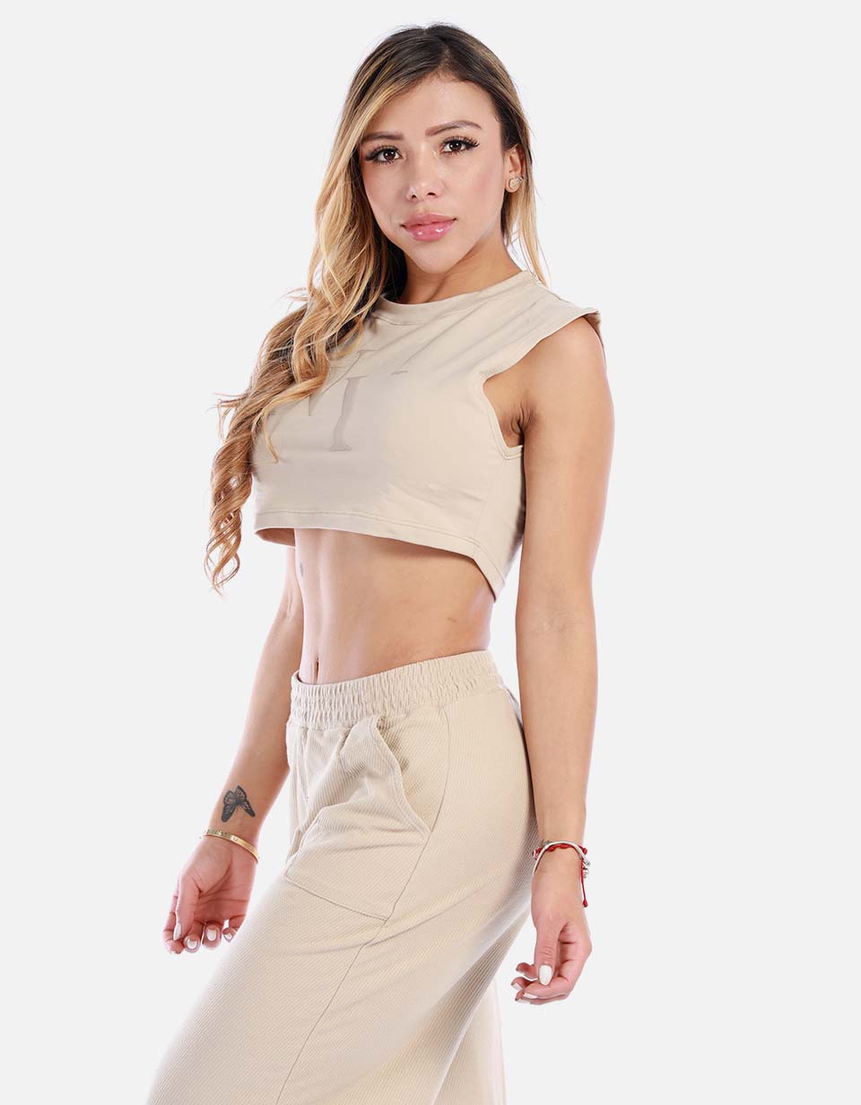Conjunto mujer urbano