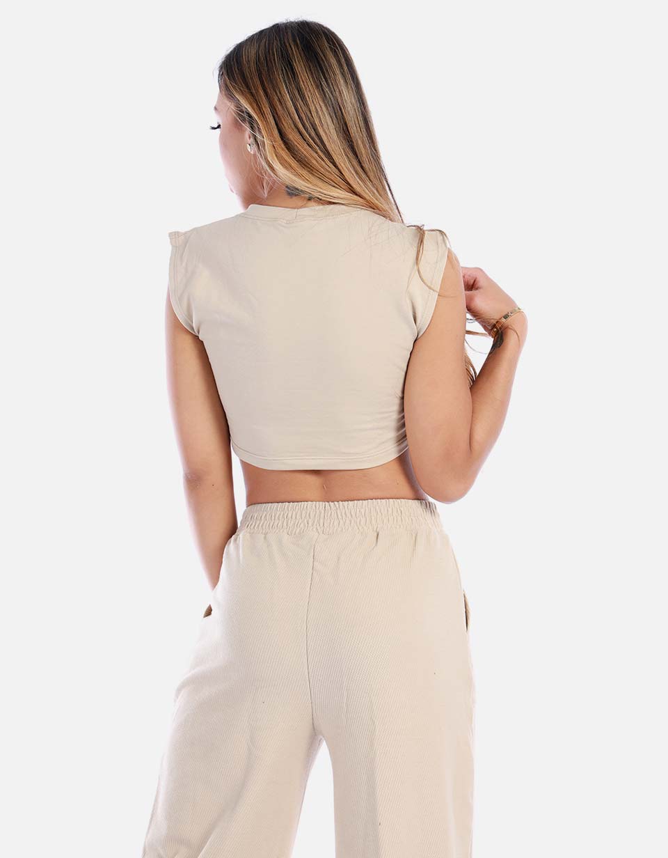 Conjunto mujer urbano