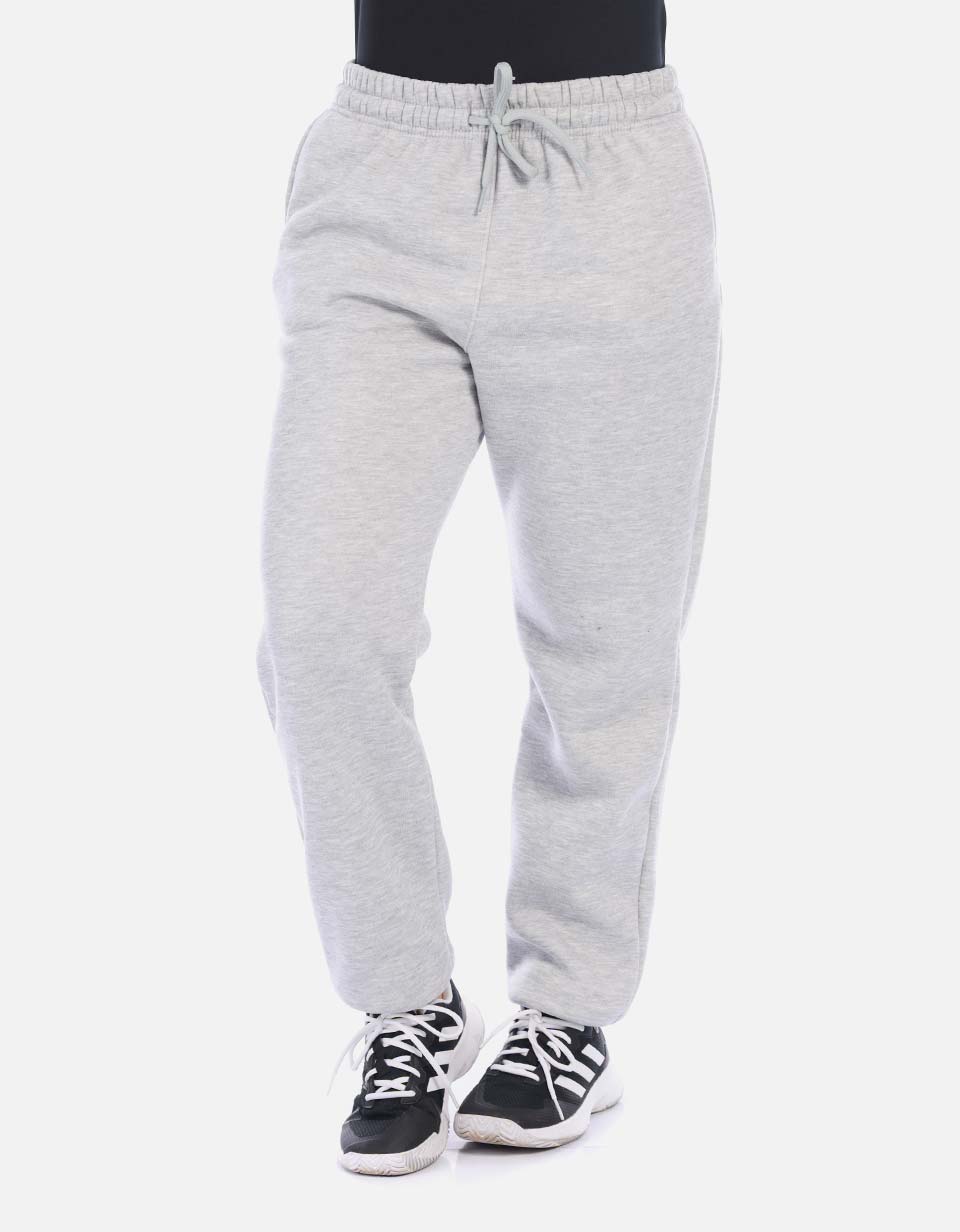 Jogger Oversize Mujer
