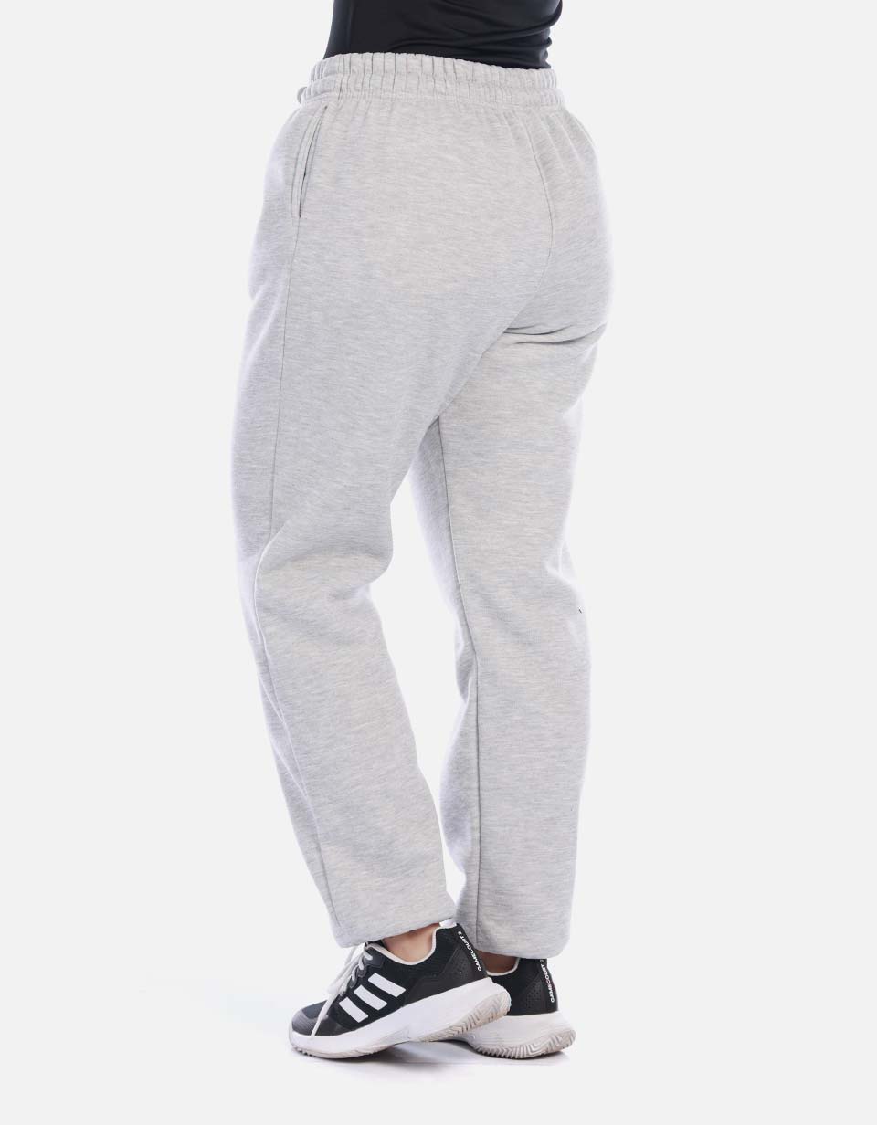 Jogger Oversize Mujer