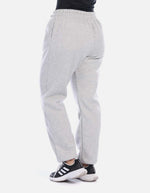 Jogger Oversize Mujer