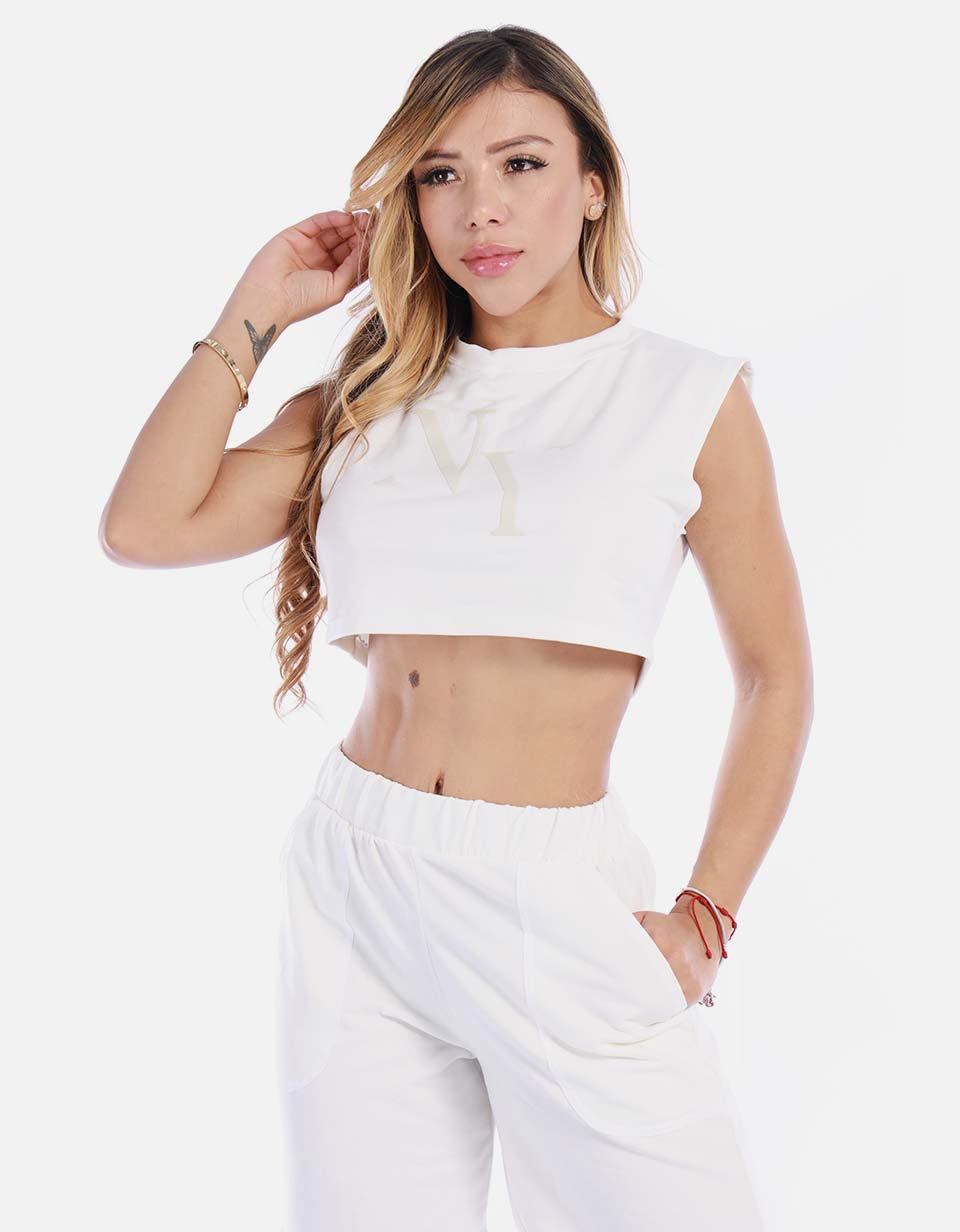 Conjunto mujer urbano