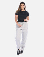 Jogger Oversize Mujer