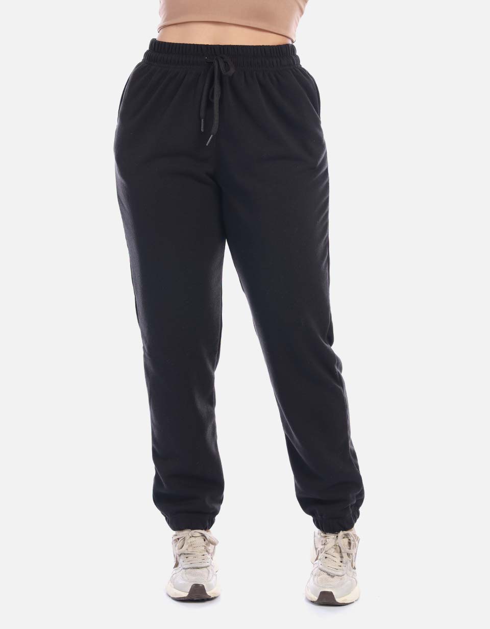 Jogger Oversize Mujer