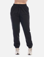 Jogger Oversize Mujer