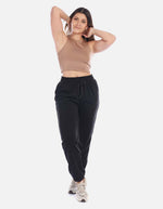 Jogger Oversize Mujer