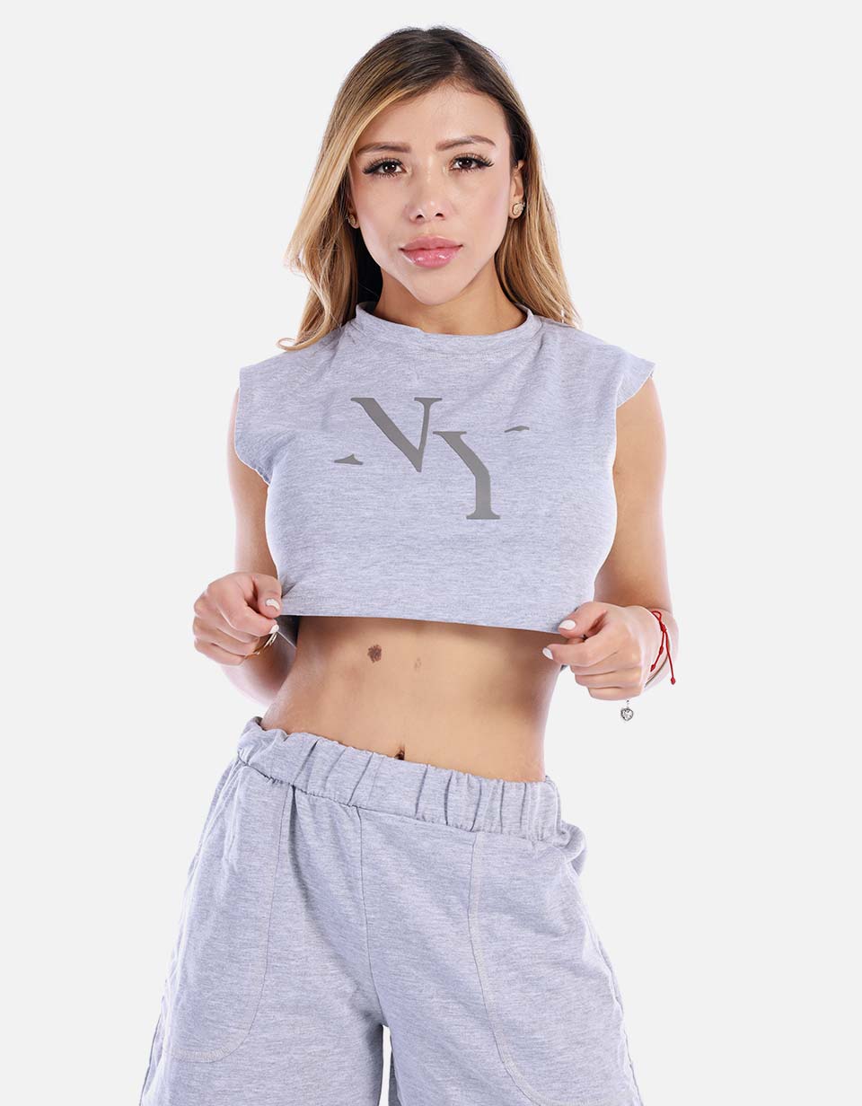 Conjunto mujer urbano