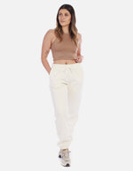 Jogger Oversize Mujer