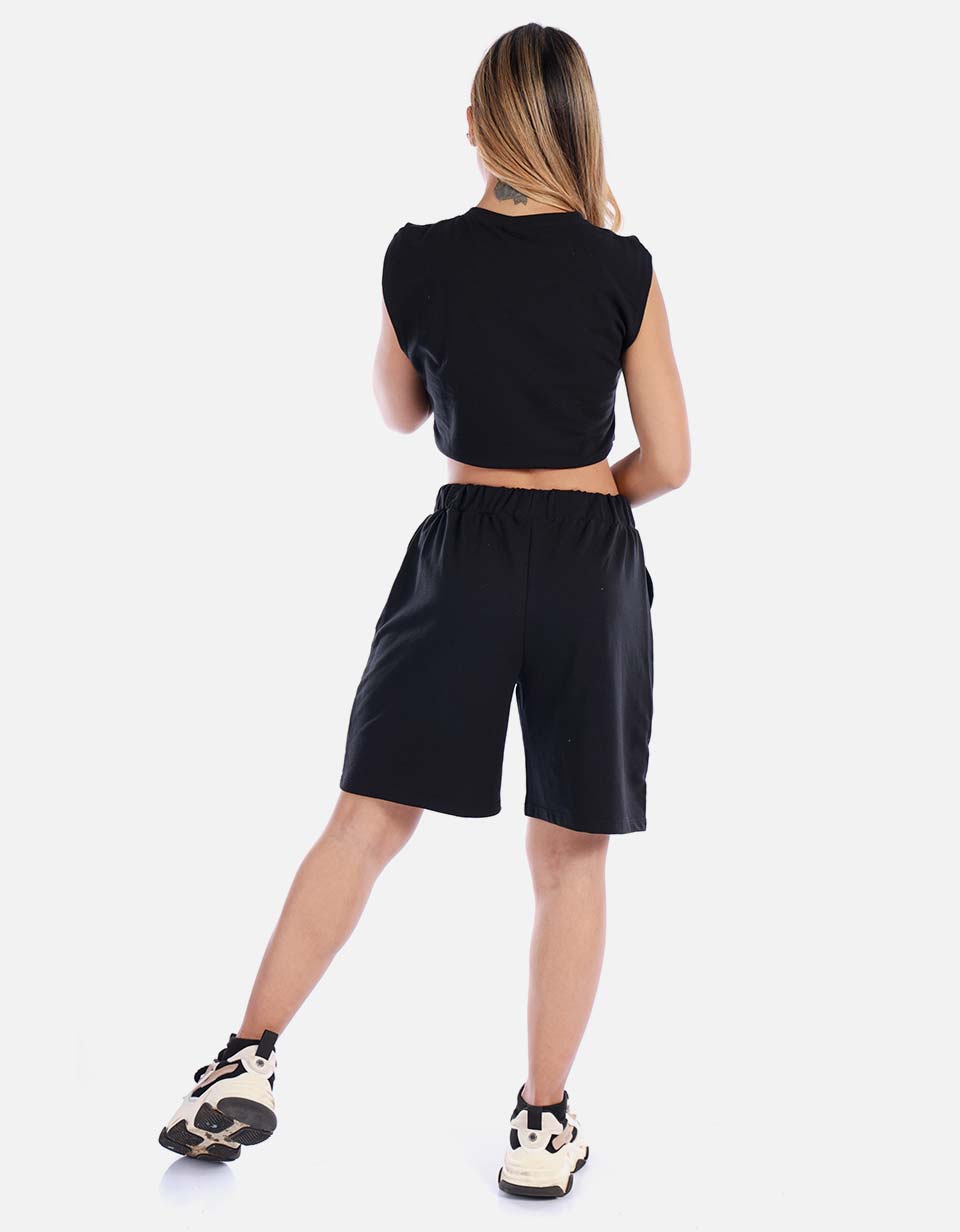 Conjunto mujer urbano