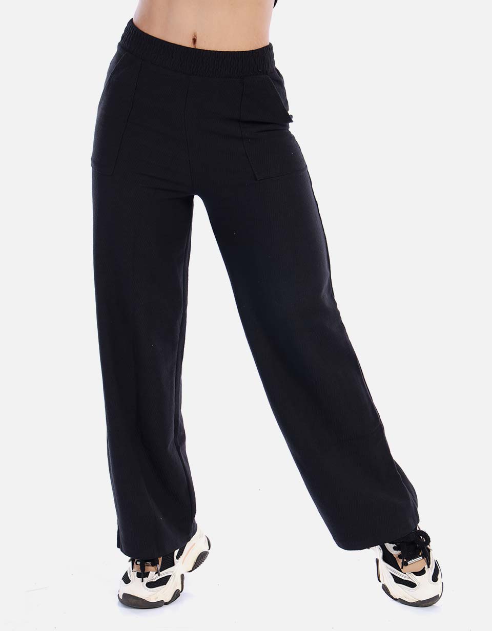 Pantalón ancho para mujer