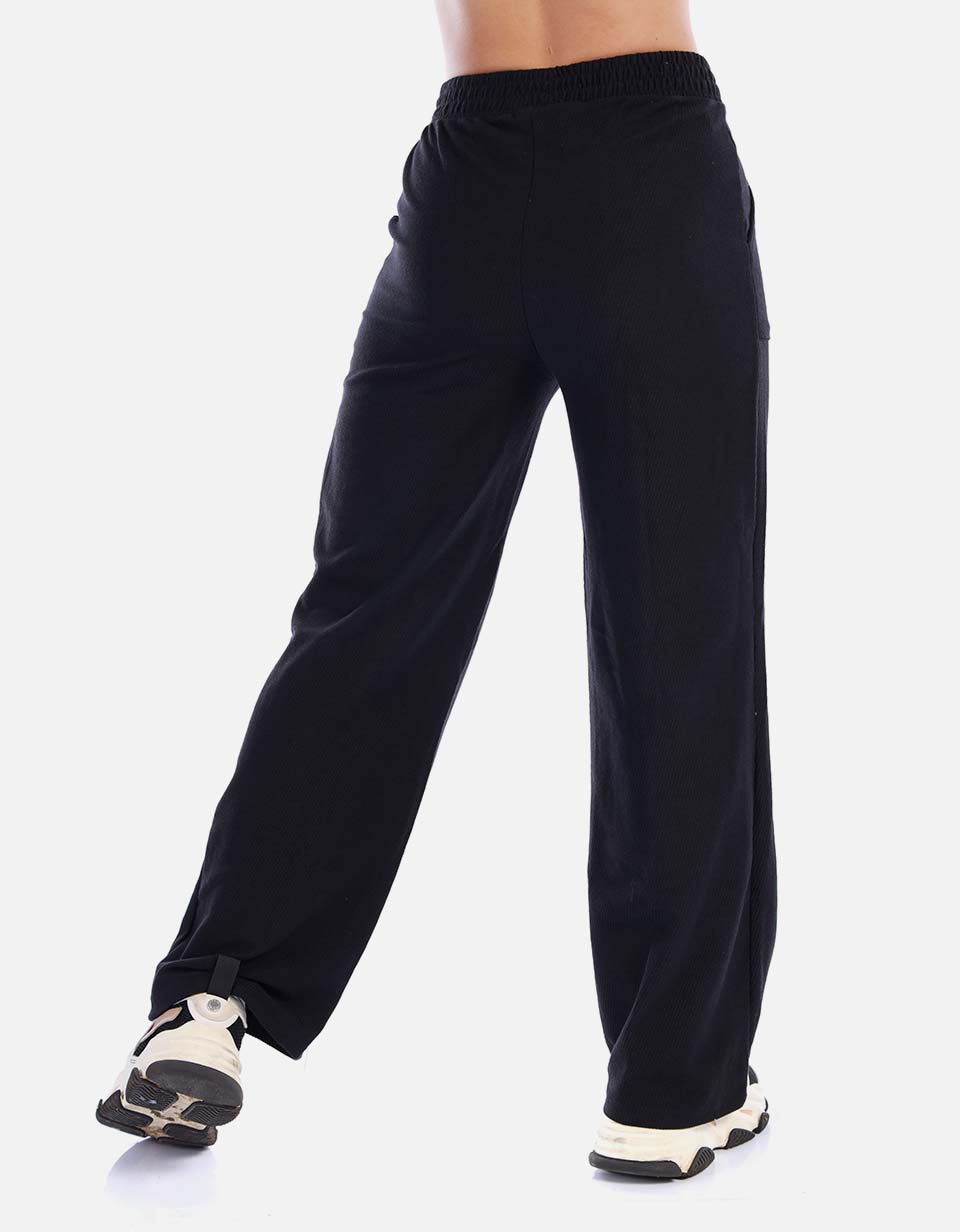 Pantalón ancho para mujer