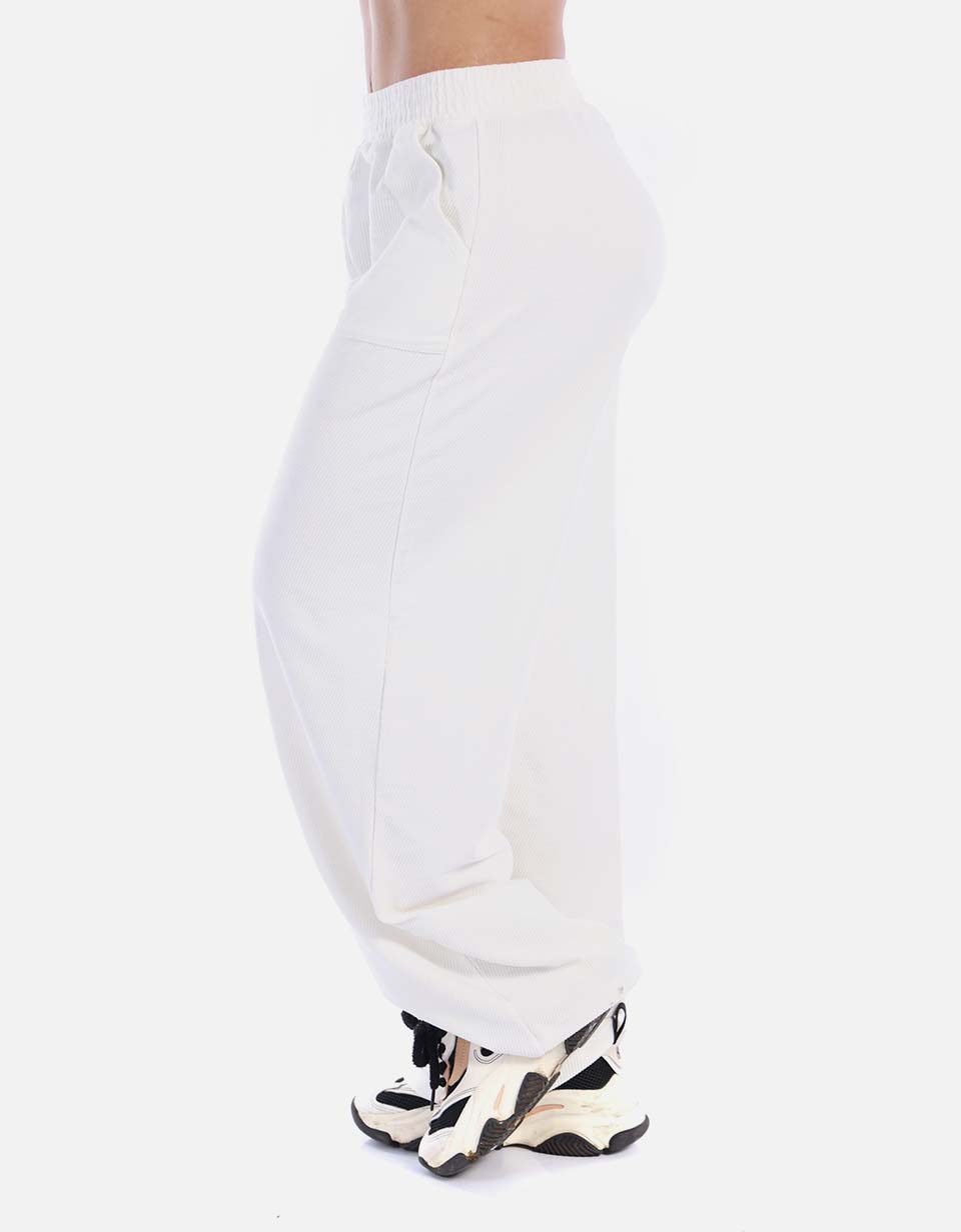 Pantalón ancho para mujer