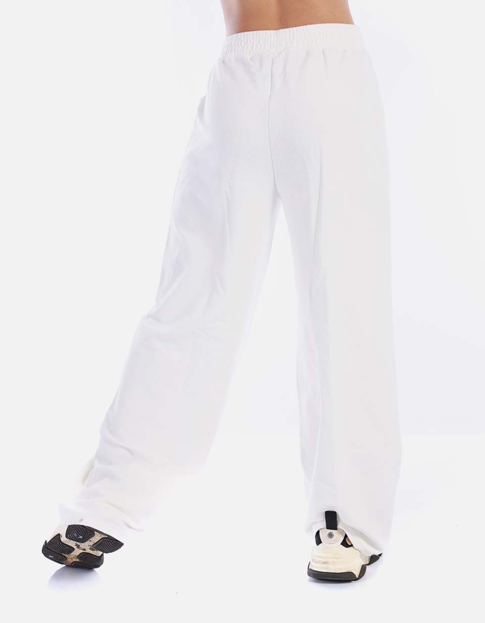 Pantalón ancho para mujer