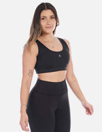 Top Deportivo Negro