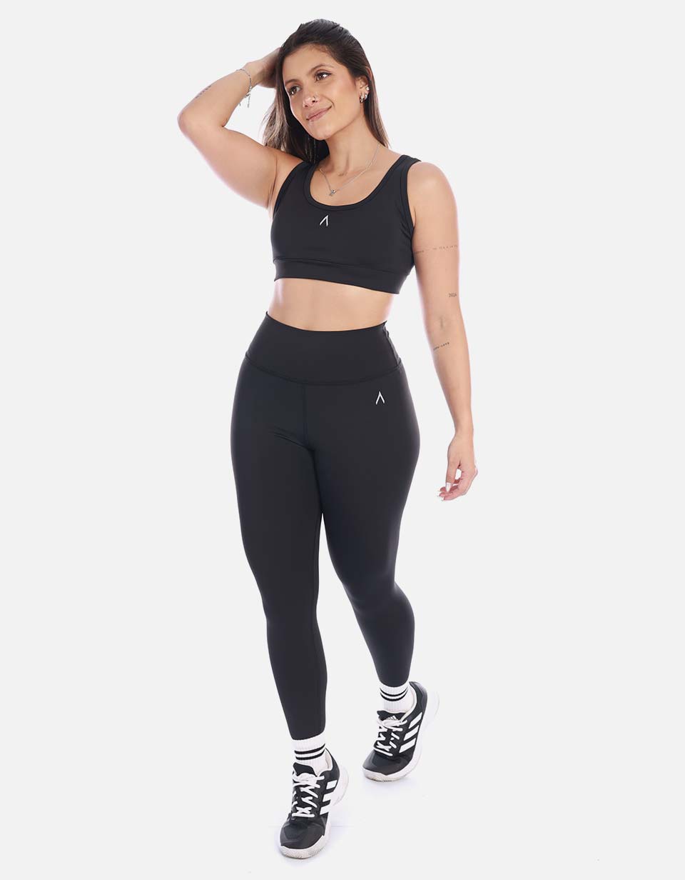Top Deportivo Negro