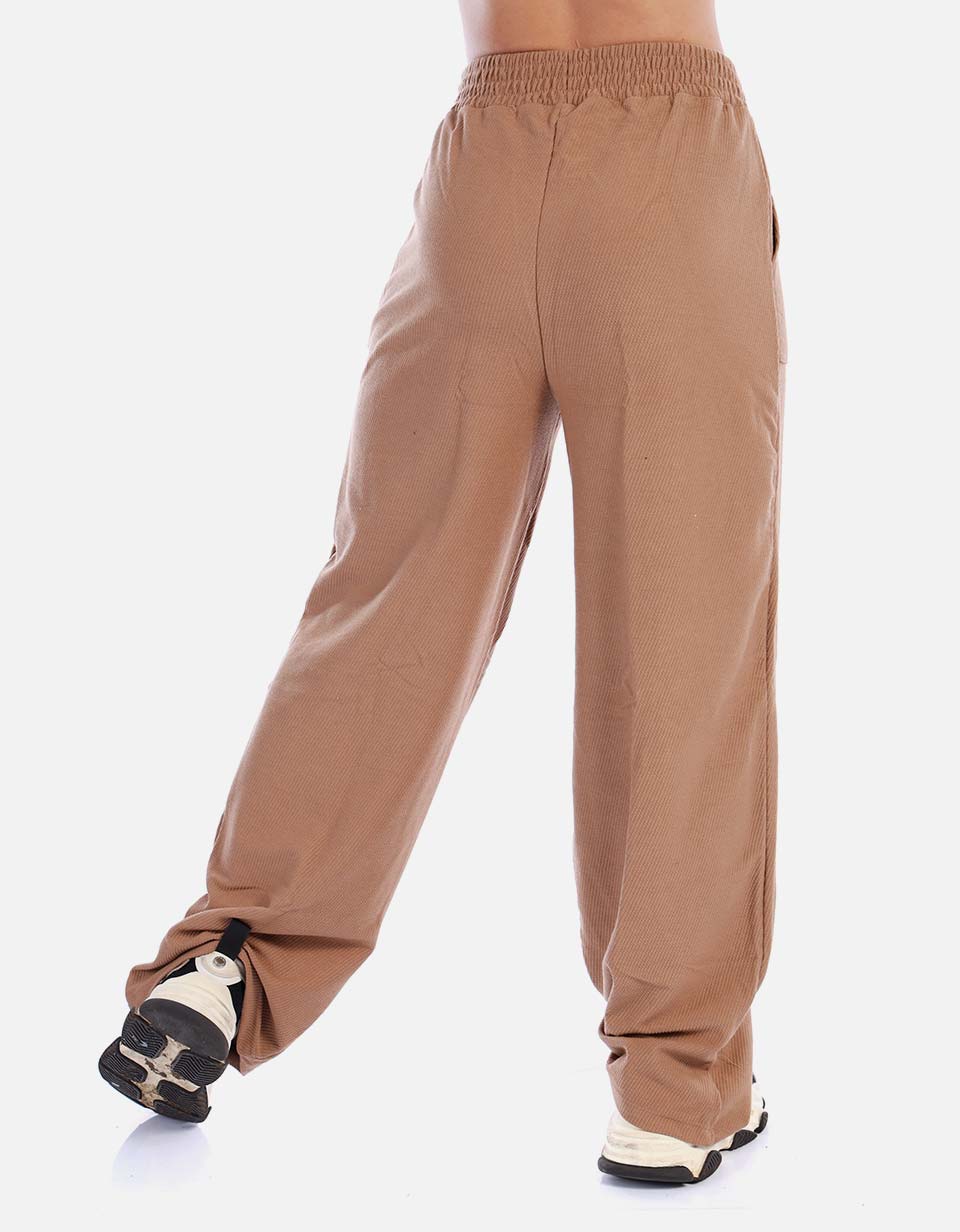 Pantalón ancho para mujer