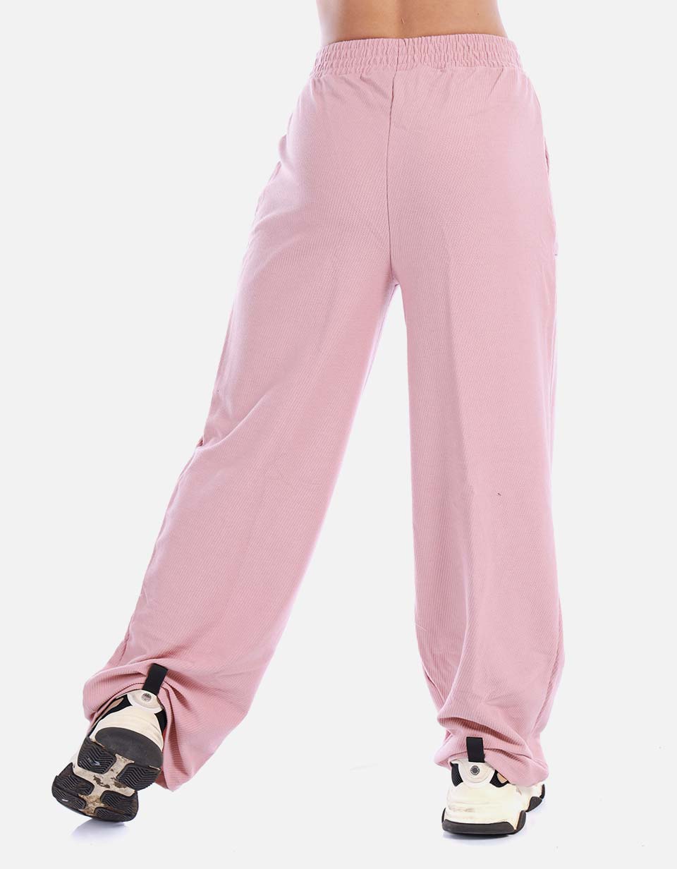 Pantalón ancho para mujer
