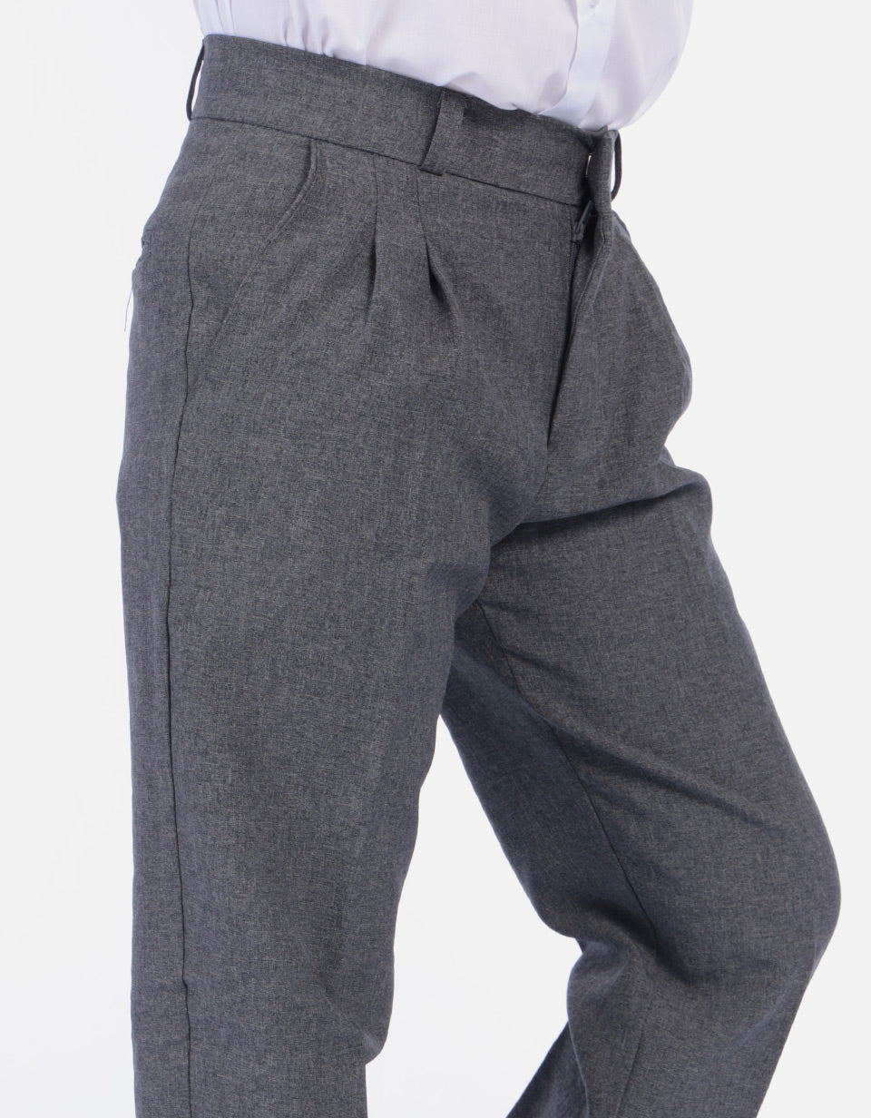 Pantalón escolar Gris– Arequipe - Main Image