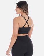 Top Deportivo Racerback SPWR