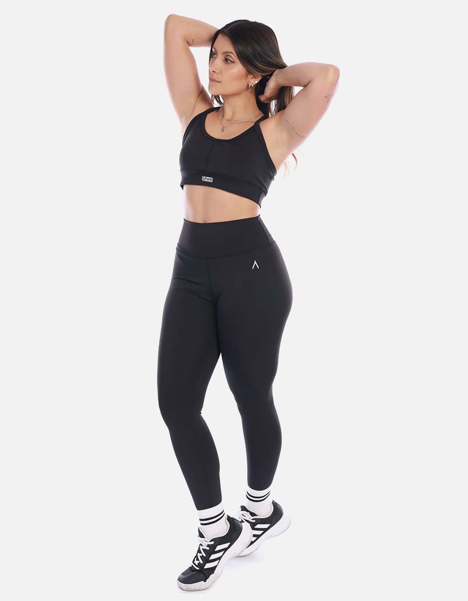 Top Deportivo Racerback SPWR