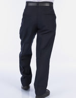 Pack X2 Pantalón escolar Azul