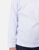 Buzo Cuello tortuga Colegial