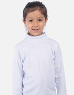 Buzo Cuello tortuga Colegial