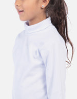 Buzo Cuello tortuga Colegial