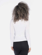 Camiseta manga larga deportiva para Mujer