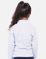 Buzo Cuello tortuga Colegial