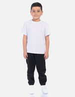 Pack X2 Camiseta básica Colegial