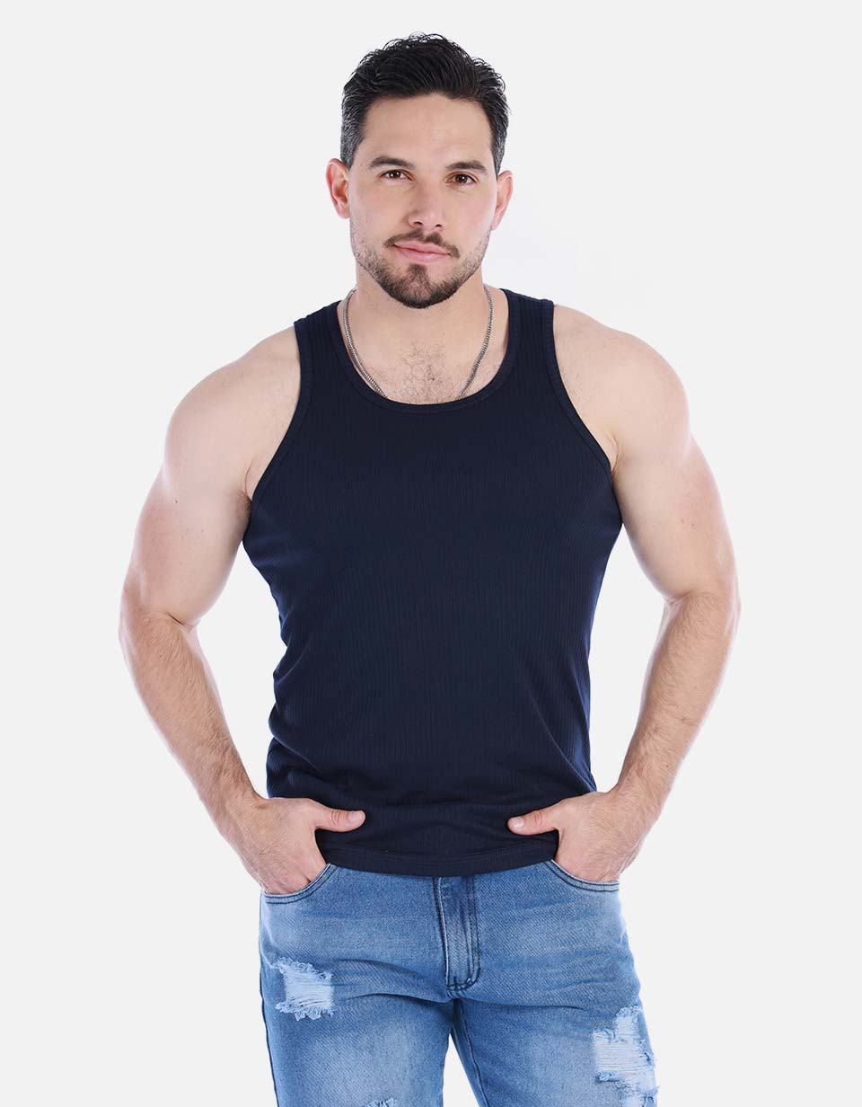 Esqueleto básico para hombre