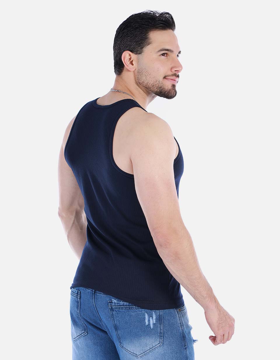 Esqueleto básico para hombre
