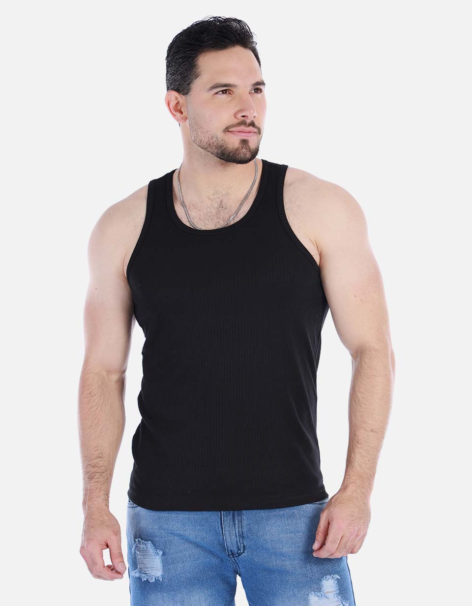 Esqueleto básico para hombre